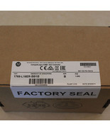 Allen-Bradley 1769-L18ER-BB1B New In Box 1PCS - $2,721.73 CAD