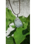 Celestite pendant - €12,87 EUR