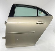 2013-2016 Chevy Malibu Left Driver Side LH Rear Door Assembly OEM Scratches - $395.95