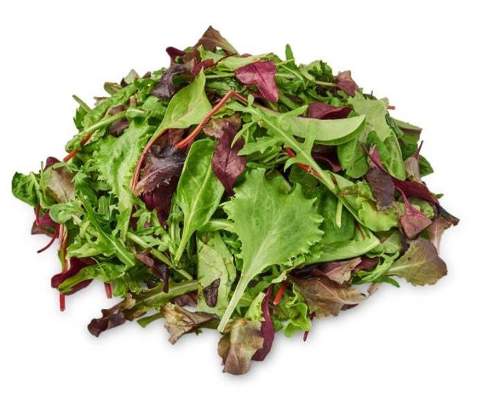 Garden Lettuce Seed Blend Seeds Organic Seeds Fresh Seeds - $2.98