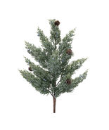 Texture Glass Vase with Jute Accent (Set of 2) - 791076 - €63,76 EUR