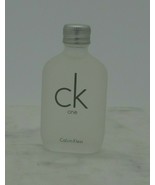 Calvin Klein CK Travel Purse size .5 fl oz 15 ml Eau De Toilette New No ... - $10.77 CAD