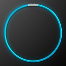 Glow Necklace Aqua Pack of 25 - $109.92 CAD