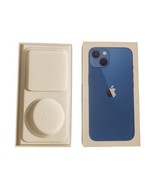 Apple iPhone 13 Blue, 128GB, Empty BOX ONLY - £11.39 GBP
