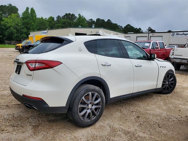 2018 Maserati Levante OEM Right Blind Spot Monitoring Radar  Item image 10