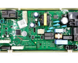 OEM Dryer The Control Board and Cover For Samsung DVG45R6300V DVE45R6300... - $128.67
