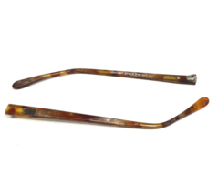 Vintage B&amp;L Ray-Ban GATSBY STYLE 2 Sunglasses ARMS ONLY FOR PARTS - $79.19