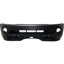 Front Bumper Cover For 11-13 Land Rover Range Rover Sport With Front Vie... - £898.81 GBP
