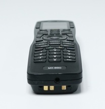 URC Universal MX-890 Programmable Remote Control READ image 7