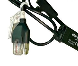 New Plantronics EHS Cable APV-66 Avaya 38633-11 (Replacement Unit) image 3