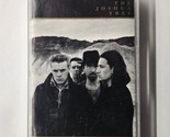 The Joshua Tree U2 (Cassette, 1987, Island) - $7.91