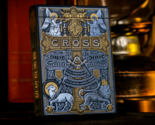 The Cross (Admiral Angels) Playing Cards by Peter Voth x Riffle Shuffle - £11.73 GBP