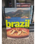 Brazil: a Cook&#39;s Tour by Christopher Idone (1995, Hardcover) - €30,14 EUR