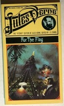 FOR THE FLAG by Jules Verne (1961) Ace paperback; Podwil cover - £10.35 GBP