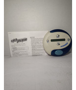 Catch Phrase Electronic Handheld Party Game Hasbro Classic Blue &amp; White ... - $13.52 CAD
