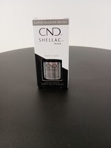 CND Shellac UV Base Coat 0.25 Fl Oz - £7.38 GBP