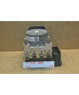 2014-2016 Dodge Dart ABS Pump Control OEM P68256902AB Module 418-14c3 - $38.99