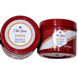 2 Pack Old Spice Putty High Hold Matte Finish Hair Product High Enduranc... - £20.43 GBP