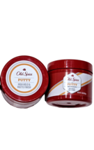 2 Pack Old Spice Putty High Hold Matte Finish Hair Product High Endurance 1.76oz - £20.47 GBP