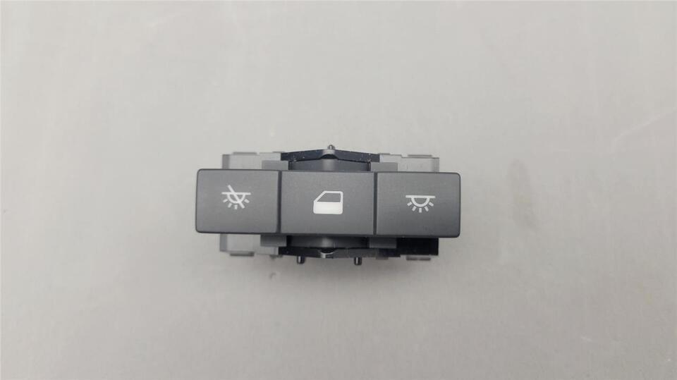 OEM 2013-2016 Chevrolet Malibu Overhead Dome Reading Light Lamp Switch 2... - $9.89