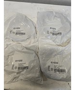 4 Quantity of IFM Efector Cordset E11232 | D-45128 (4 Quantity) - $113.99