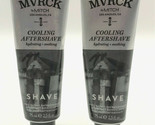 Paul Mitchell by Mitch MVRCK Cooling Aftershave 2.5 oz-Pack  of 2 - $39.72