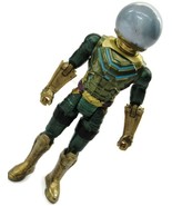 Spiderman Mysterio Action Figure Loose Toy App 6in 2019 Hasbro - £11.60 GBP