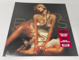 Paris Hilton Pink Bubblegum Vinyl Lp Exclusive Limited Edition Only 300 Copies - £77.77 GBP