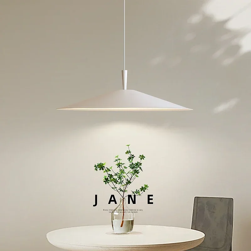 Postmodern chandelier LED minimalist living room dining room light Nordi... - $173.65+