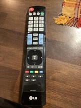 AKB73615316 Remote Control For LG TV 32LS5600 37LS5600 42LS5600 47LS5600 - $5.94