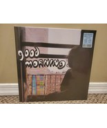 Good Morning - Shawcross (Vinyl LP, 2022, Polyvinyl) New Sealed, Light B... - $587.82 MXN