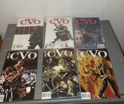 COVER VAMPIRIC OPERATIONS  African Blood 1,2,4 Rogue State 1, 2, 3 LOT o... - $22.00