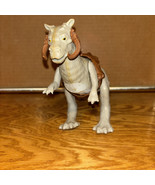 Tauntaun Vtg Star Wars Action Figure 1979 Kenner Open Belly Taun Taun w/... - $29.70