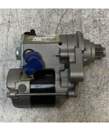 Starter Motor 17231 Remanufactured 12398  - $1,870.60 MXN
