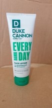 Duke Cannon 2-In-1 SPF Face Lotion 3.5 oz - £11.01 GBP