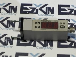 Convum MPS-V2C-C Digital Vacuum Pressure Sensor 10-30V  - $25.70