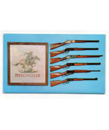Winchester Gun Museum (vintage 1970s) postcard - $6.00
