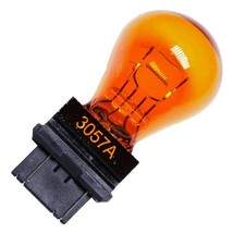 5 pack 3057a incandescent miniature automotive light bulb (42621) 26.88/... - £4.48 GBP