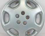 ONE 1992-1993 Toyota Celica GT # 61072 15&quot; OEM Hubcap / Wheel Cover # 42... - £28.05 GBP