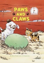 Paws and Claws (Beginner Books(R)) by John Lund - Very Good - £7.86 GBP