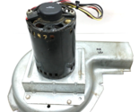 A.O.Smith JF1H091N Draft Inducer Blower Motor Assembly HC30GB462 460V us... - £94.65 GBP