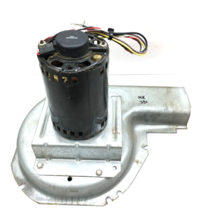 A.O.Smith JF1H091N Draft Inducer Blower Motor Assembly HC30GB462 460V us... - £94.91 GBP