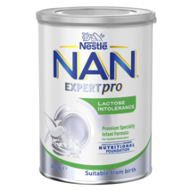 Nestle NAN ExpertPro LR Lactose Intolerance 400g - £68.59 GBP