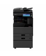 Toshiba E-Studio 4505AC A3 Color Laser Multi-Function Copier - 45ppm, Co... - $2,649.00