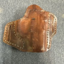 Leather Belt Holster Hand Made - £9.18 GBP