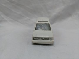 Vintage 1985 White Truck With US Capital Building 2 1/2&quot; - £38.98 GBP