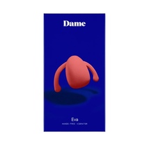 Dame Eva Couples Vibrator - $124.00