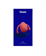 Dame Eva Couples Vibrator - $2,325.94 MXN