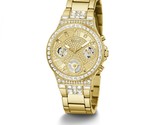 Guess Damenschmuck GW0320L2 Mondlicht Kristall Armbanduhr - $121.75