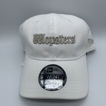 Wopsters 9Twenty New Era Hat Strapback Cap - €6,84 EUR